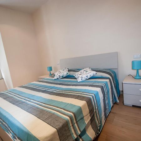 Arba Spaa Apartments La Spezia Kültér fotó
