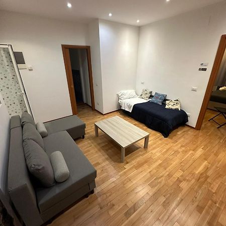 Arba Spaa Apartments La Spezia Kültér fotó