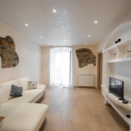 Arba Spaa Apartments La Spezia Kültér fotó