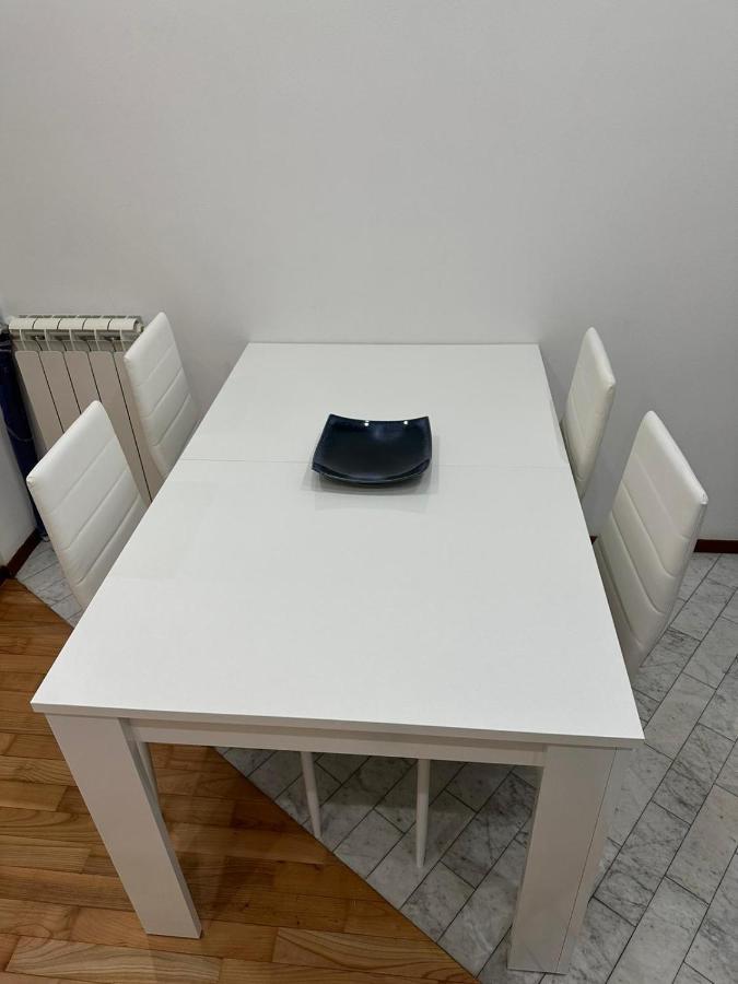 Arba Spaa Apartments La Spezia Kültér fotó