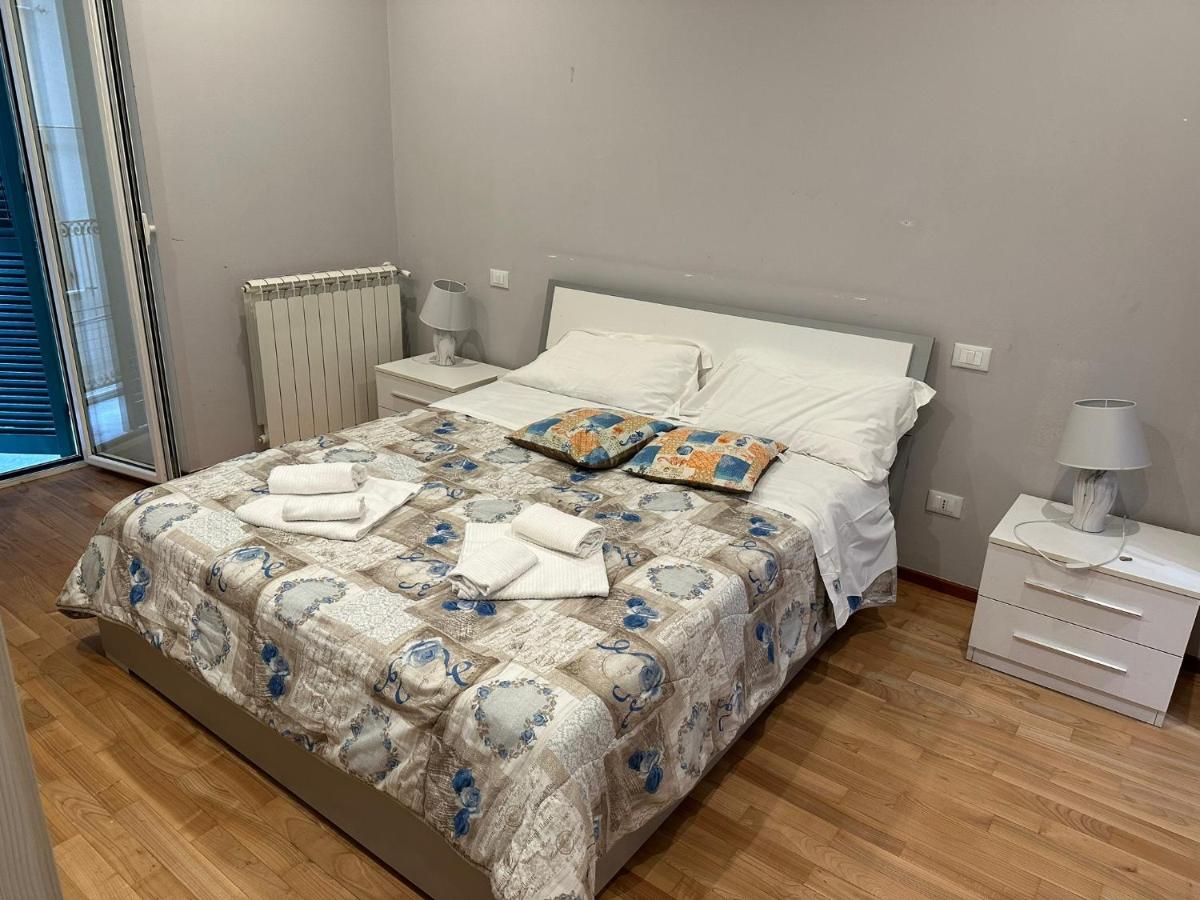 Arba Spaa Apartments La Spezia Kültér fotó