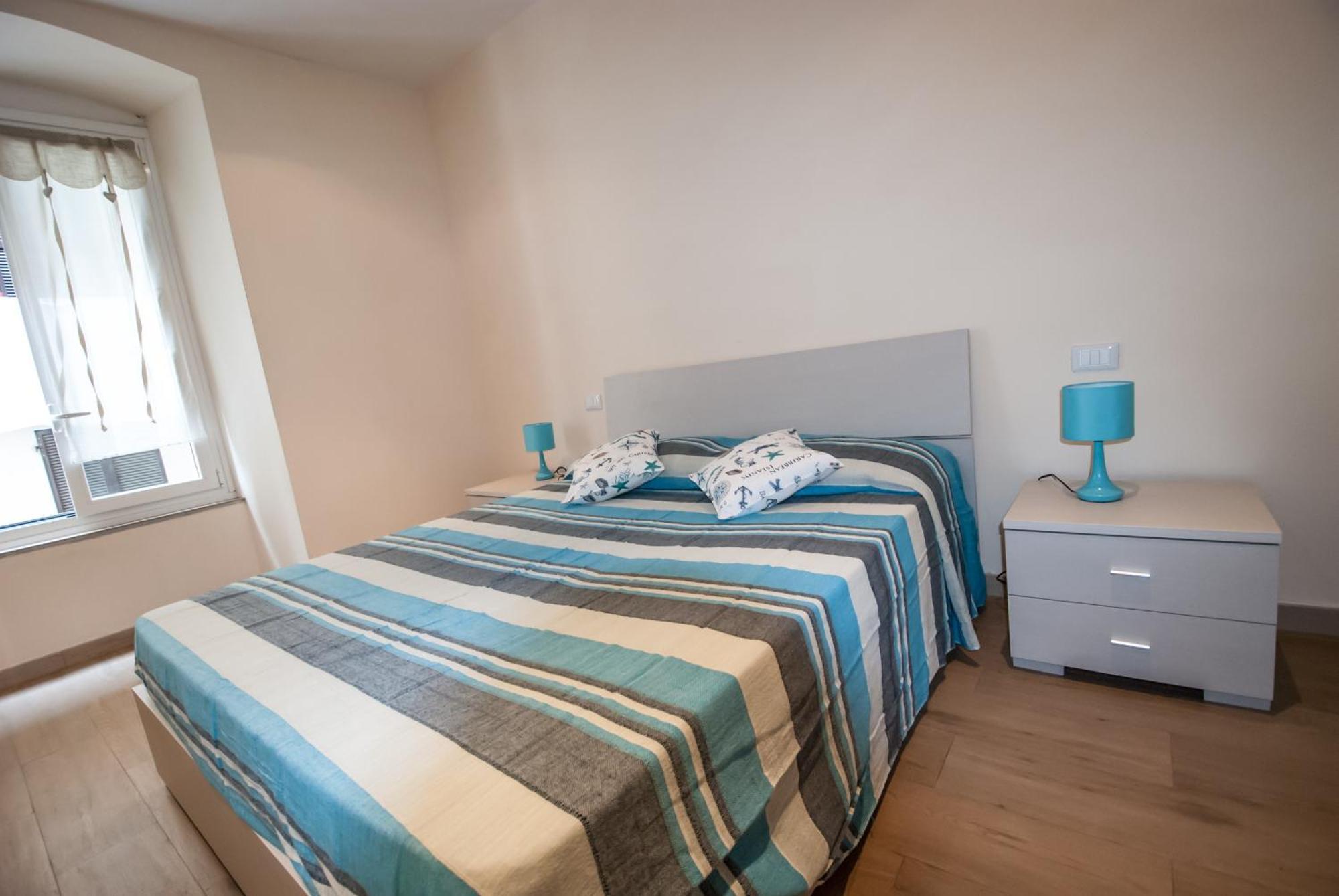 Arba Spaa Apartments La Spezia Kültér fotó