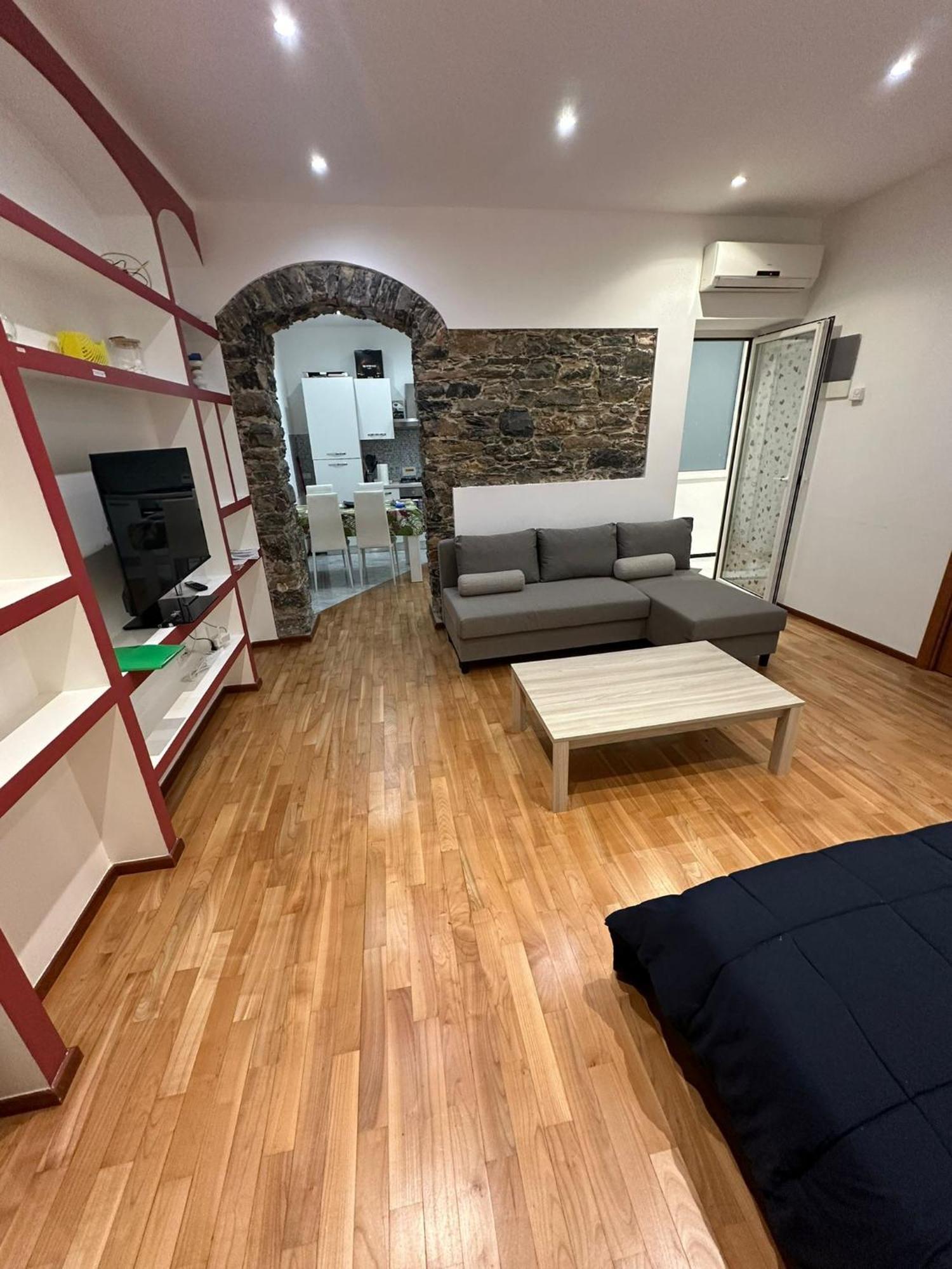 Arba Spaa Apartments La Spezia Kültér fotó