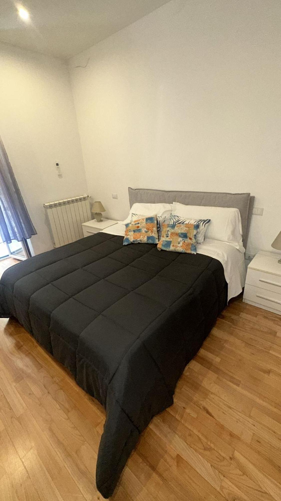 Arba Spaa Apartments La Spezia Kültér fotó