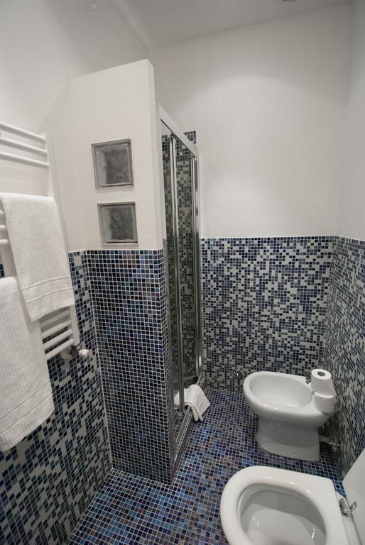 Arba Spaa Apartments La Spezia Kültér fotó
