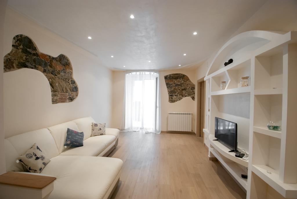 Arba Spaa Apartments La Spezia Kültér fotó